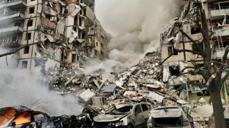 В Одеса обявиха Ден на траур