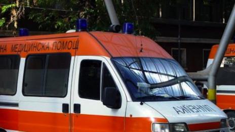 Млад мъж загина на строителен обект в Бургас