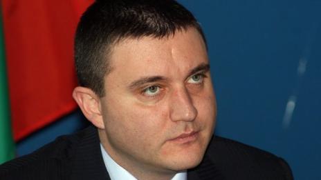 В.Горанов: Не приемам атака срещу българската държавна администрация