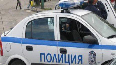 Зрелищно самоубийство в Казанлък