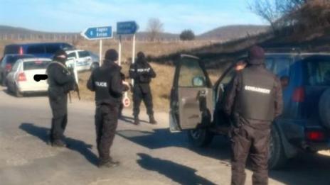 Пускат мобилни полицейски екипи из малките и отдалечени населени места на Варненска област