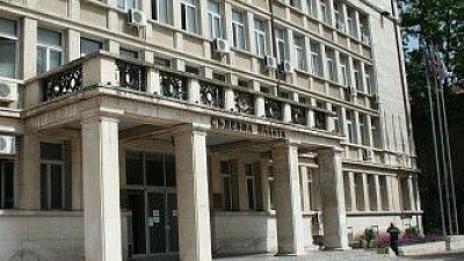 Окръжен съд – Варна отбелязва 140г. от създаването си