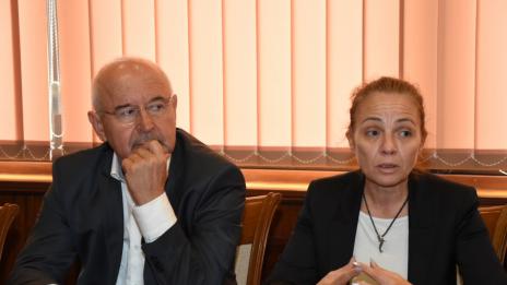 Близо 60 издателства се представят в Алеята на книгата във Варна