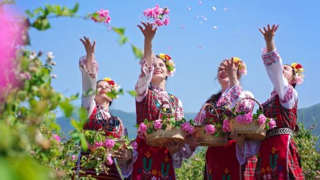 Честваме паметта на свети апостол Ерм и на мъченик Ермий