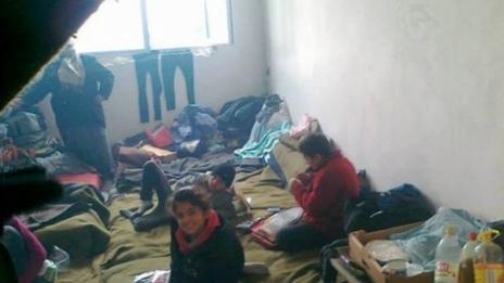 800 бежанци ще настанят по квартири в страната