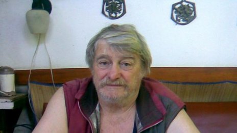 Писателят-рибар Коста Радев е тазгодишният носител на голямата награда „Варна“