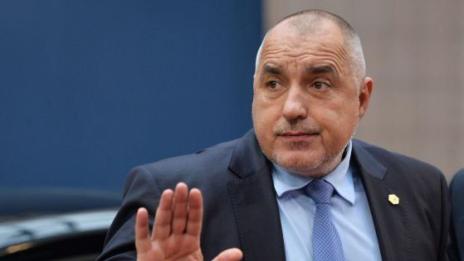 Борисов: "Мобилност" ще покаже има ли две скорости в ЕС