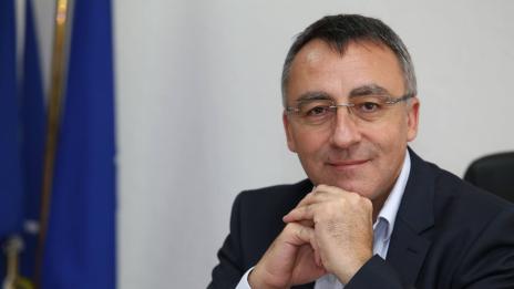 Диян Стаматов: На много места се преподава архаично  