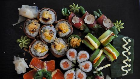 Кулинарни шедьоври събра на едно място Юнашкият салон