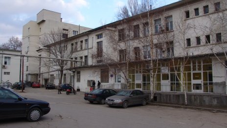 Варна е първенец по морбили в България