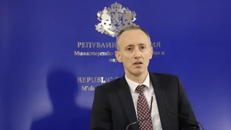 Ваканция за учениците поне до 13 април