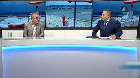 "Щрихи от утрото" (30.09.2019) - Бум на инцидентите по варненските плажове това лято