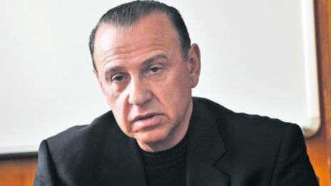 Скандалният ректор Величко Адамов взимал 6000 лева над заплатата си всеки месец