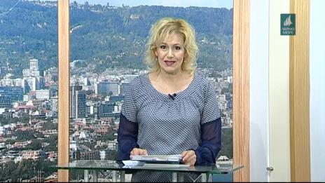 "Европейска Варна" , 03.12.2018