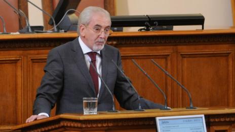 Местан: И Борисов знае, че коалицията е порочна