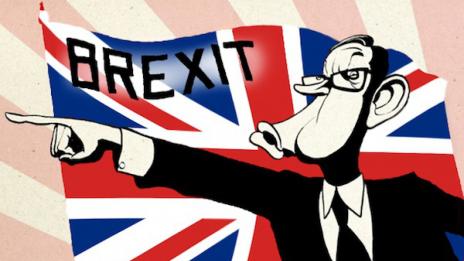Тревожно: Brexit-ът значи и разпад на ЕС