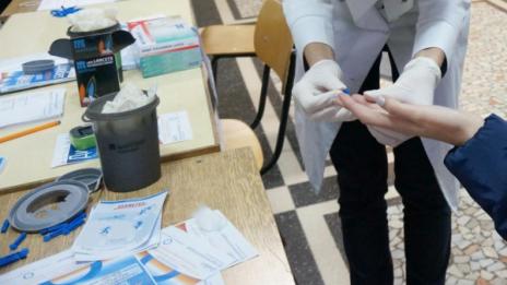 Нови 461 644 случаи на диабет у нас през 2014-та
