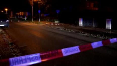 Германските власти все още издирват убиеца на 18-годишния българин