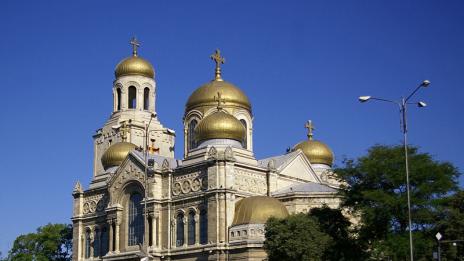 Затварят за коли центъра заради офроуд маратон