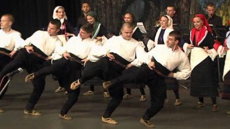 Първи студентски фолклорен фестивал предстои във Варна