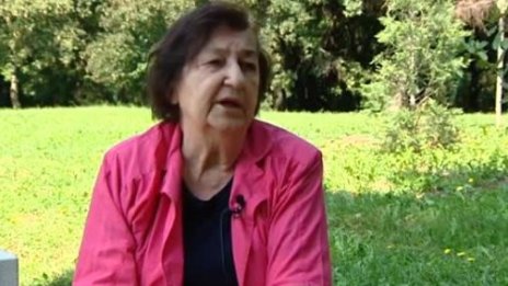 Тъжна вест: Почина Нора Ананиева 