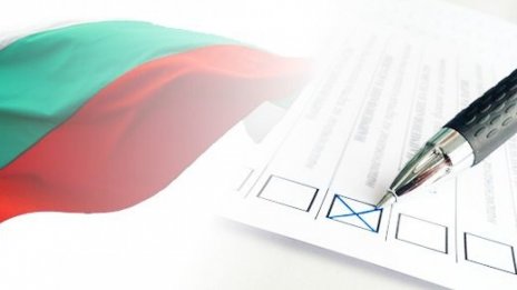 "Тренд": 6,4% е избирателната активност към 10 часа