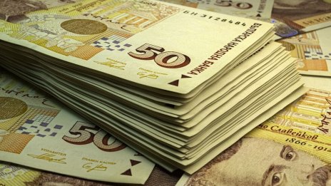 Увеличават се депозитите на стойност над 1 млн. лв.