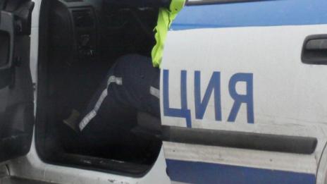 Млада жена е убита в столичния кв. "Надежда", детето й липсва