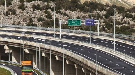 Китайци инвестират в първата автомагистрала в Черна гора