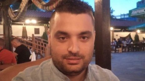 Доживотна присъда за убийството на граничния полицай Петър Бъчваров