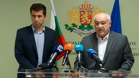 Карадере и Паша дере остават защитена зона! "Нетфликс" и "Дисни" ще снимат там (ВИДЕО)