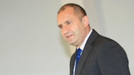 Румен Радев: Промените по пакета „Мобилност“ грубо нарушават принципите на ЕС