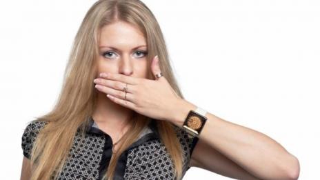 10 причини за метален вкус в устата