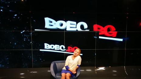 Пътят на Мила Савова към бойните спортове – тази неделя в предаването Boec.bg