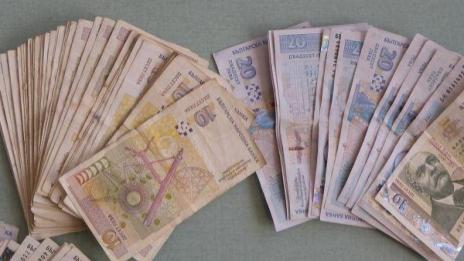 Дядо "изгоря" с 6 хил. лева за климатици