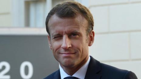 Макрон: Вероятно ще се решим на нови данъчни намаления