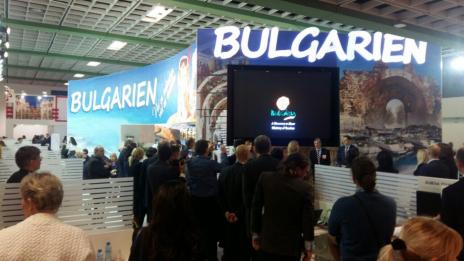 Германските туристи нахлуха във Варненско още от март
