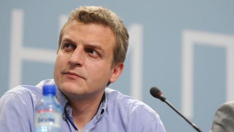 Министър Москов: Детското ни здравеопазване е трагично