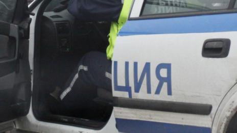 Най-честото нарушение на пътя - возим се без колан