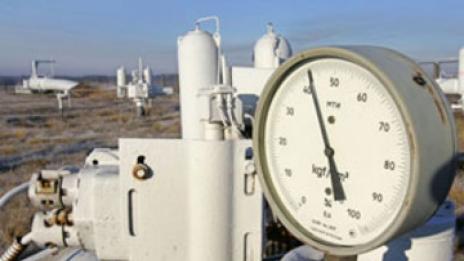  България и Македония ще си сътрудничат в областта на природния газ