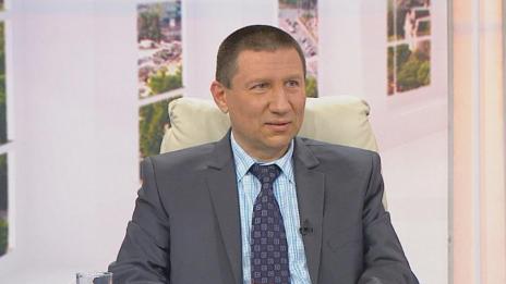 Борислав Сарафов е новият директор на Следствието