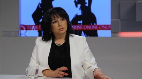 Петкова увери: АЕЦ "Козлодуй" е една от най-сигурните в света