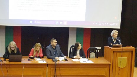 Изграждат Черноморски младежки център в "Аспарухово"