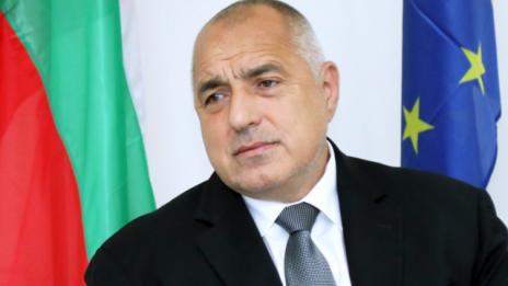 Борисов поздрави медиците