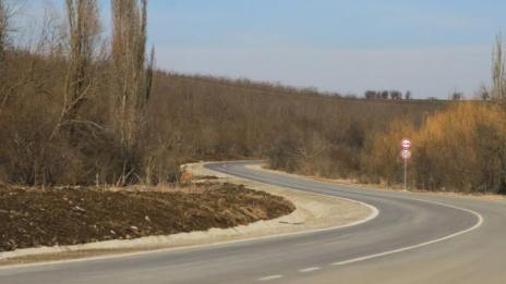 Откриват ремонтираните проходи "Превала" и "Пампорово"