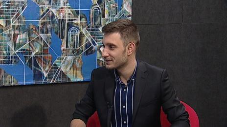 "Щрихи от утрото" (30.12.2019) - "Минути за култура"