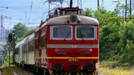 Откриха 27 чужди граждани във влак