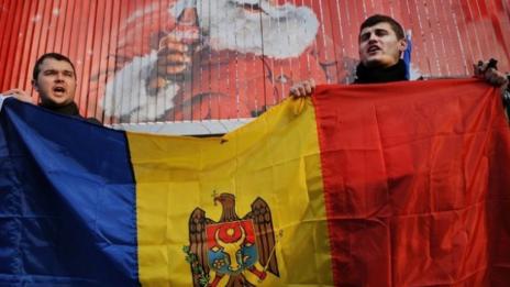 САЩ признаха изборите в Молдова за честни