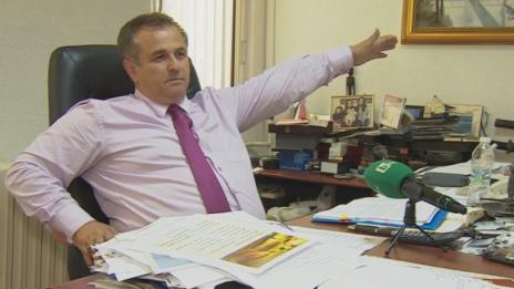 И кметът на Созопол на прицела на прокуратурата за присвоявания