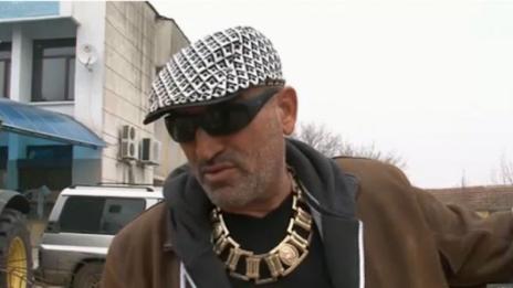 Кметът на Галиче на съд за документно престъпление